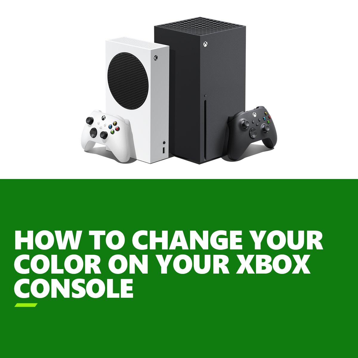 Xbox Support on Twitter: 