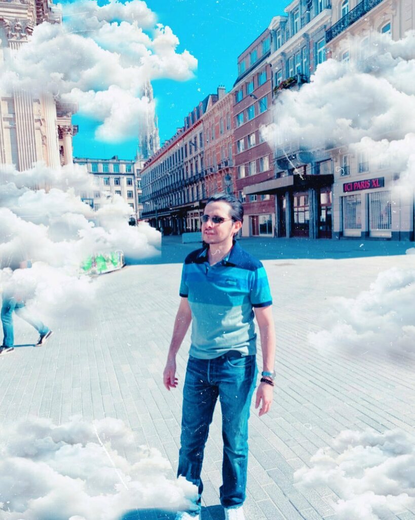 deusidias's tweet photo. ✔️Really fun when we come across at an old photo which deserves to be posted with some effects…🙃
.
Does this happen to you from time to time?🤔🤩💪
.
.
.
.
#staycation #fashionformen #belgianblogger #frenchblogger #frenchinfluencer #dutchblogger #uk… https://t.co/KI5eq96HpV https://t.co/xrNa7oqPST