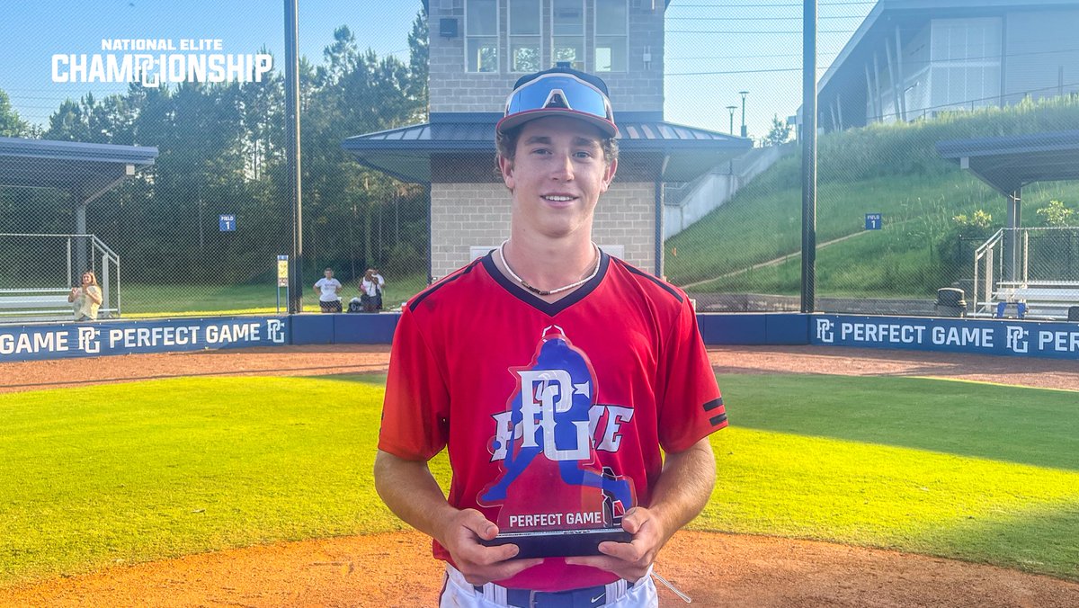 Perfect Game Tournaments tweet media