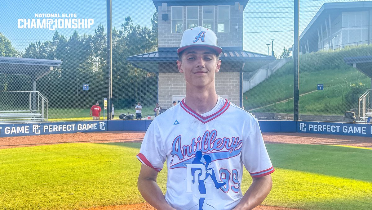 Perfect Game Tournaments tweet media