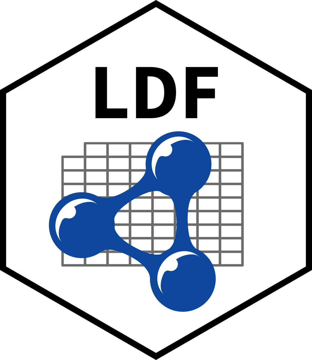 Really enjoyed speaking about our #rstats package for working with #LinkedData at #useR2022

Slides robsteranium.github.io/user2022-ldf-t…
Package swirrl.github.io/linked-data-fr…
Data beta.gss-data.org.uk, statistics.data.gov.uk, statistics.gov.scot

@swirrl