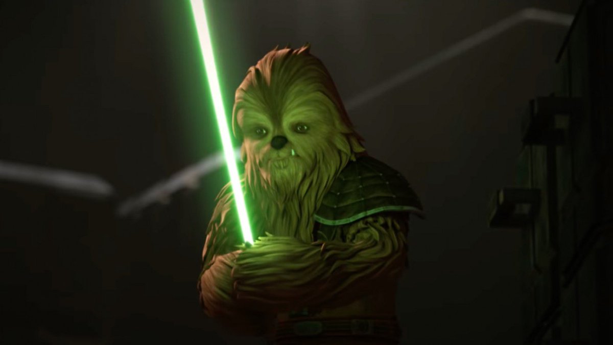 Star Wars Holocron tweet media