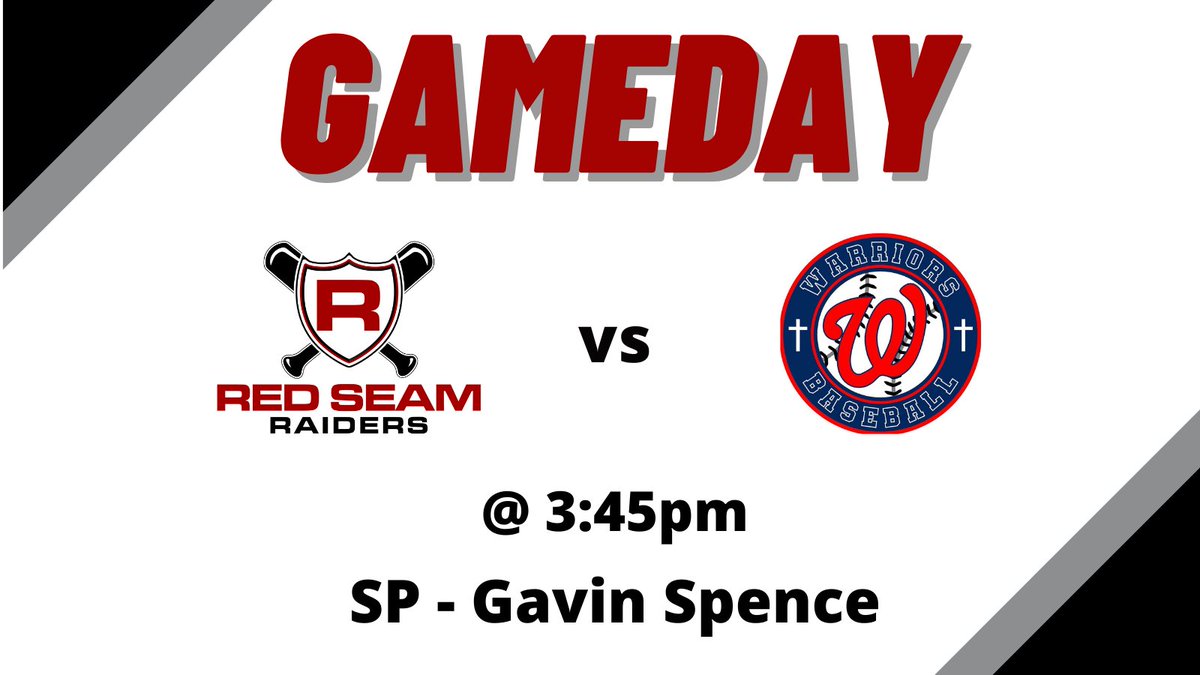 RedSeamShowcase 17/18 tweet media