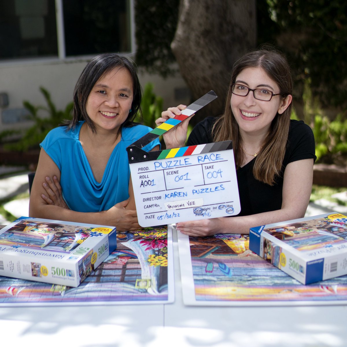 karenpuzzles tweet picture