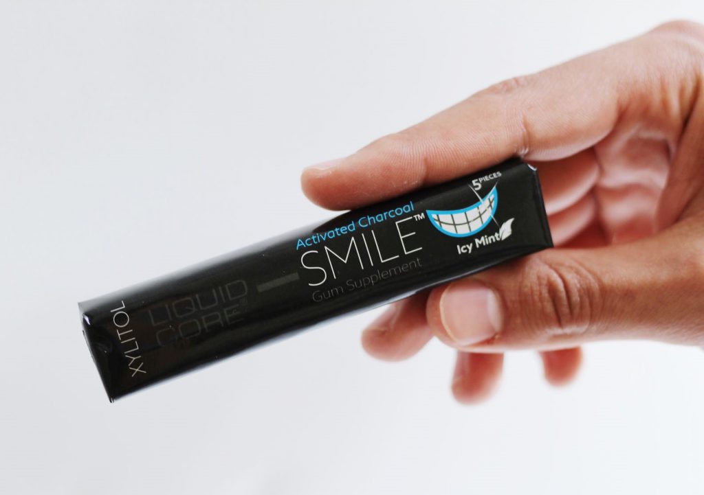 PR: Liquid Core (<a href="/LiquidCoreGum/">Liquid Core® Gum Company</a>) Launches SMILE Gum with Activated Charcoal and Hydroxyapatite

Link: nosh.com/food-wire/2022…