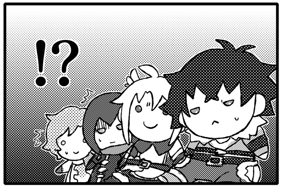今日の過去絵ムーブ
せんせのぬいかわいいよねってやつ 