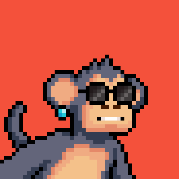 GalaxyChimps's tweet photo. Giveaway 🎉🚀🐵⚽️

5 x NFT @PixelPlayerNFT 
More info on discord in the giveaway channel
https://t.co/ayh3bm6yhs

https://t.co/BwNAKln5mY

✅FULL DEGEN
✅FREE
✅Public FREE first 1000 next 0.05 SOL

#NFT #NFTGiveaway #NFTCommunity #degen #Degenmint #FreeMint #mintlive #NFTs https://t.co/p2FCwhOEsa