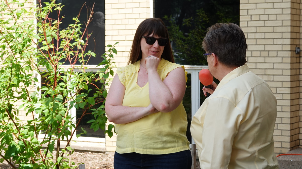 Saint Paul Area Synod tweet media