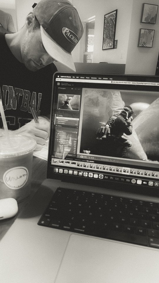 DYLAN FOUT on Twitter: