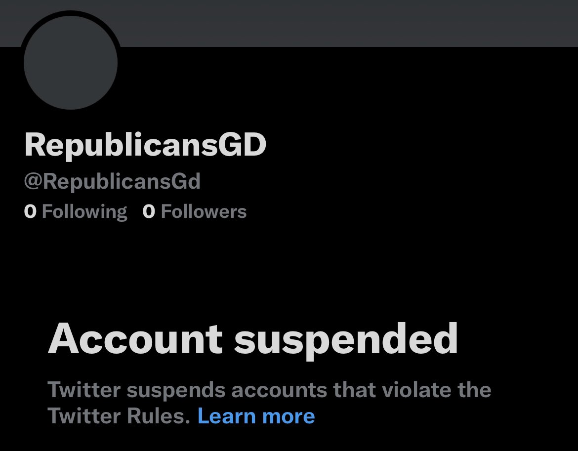 DemocratsGD's tweet image. W.