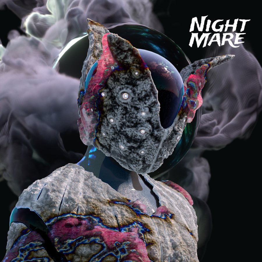 Hello all ! 👋
Project @NightmarePrjct is on the radar today !🚨🚨🚨
Interesting and popular project with active discord!😍
Join now !!!🔥🔥🔥