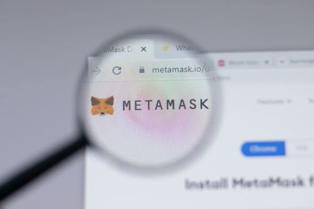 CHEN PR (@chen_pr) on Twitter photo .<a href="/armorblox/">Armorblox is now part of Cisco</a> threat research released a credential #phishing attack spoofing #MetaMask, one of the most widely used #crypto apps. The attack evaded native Microsoft email security controls in targeting multiple organizations across the financial industry: bit.ly/3zVU6IZ .<a href="/armorblox/">Armorblox is now part of Cisco</a> threat research released a credential #phishing attack spoofing #MetaMask, one of the most widely used #crypto apps. The attack evaded native Microsoft email security controls in targeting multiple organizations across the financial industry: bit.ly/3zVU6IZ