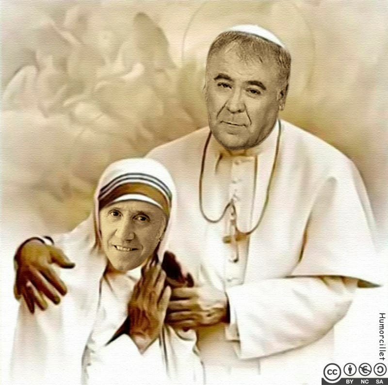 @TrainerExtreme Los santun santorun de la desinformación.