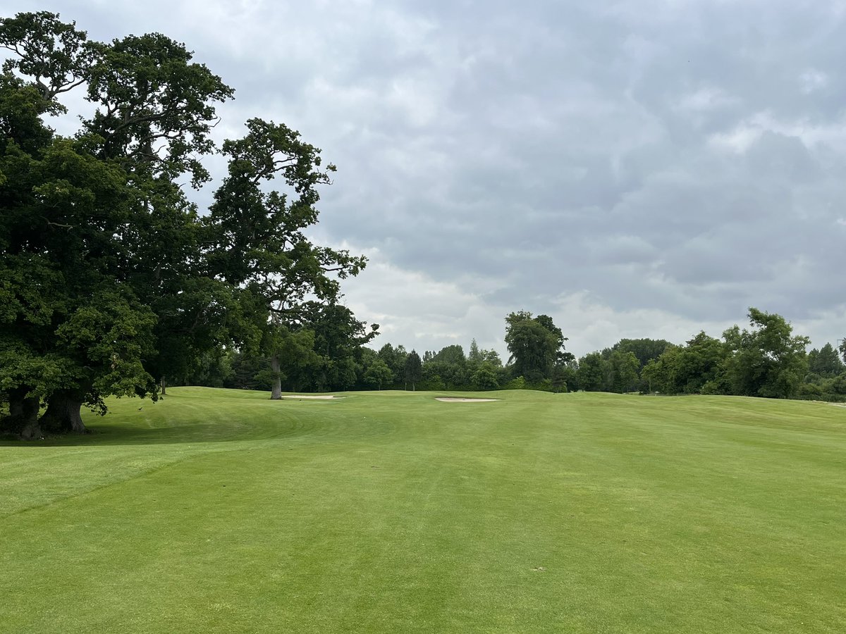 ODGOLFIRELAND's tweet photo. Great and enjoyable round was had @PalmerstownHE recently, nice few upgrades they have implemented since I last played here. The course was in excellent condition. The greens were perfect, those pin positions were tough!!!. Palmerstown Estate GC is a well worth a visit.⛳️
(no.44) https://t.co/fDv6f7k2Vn