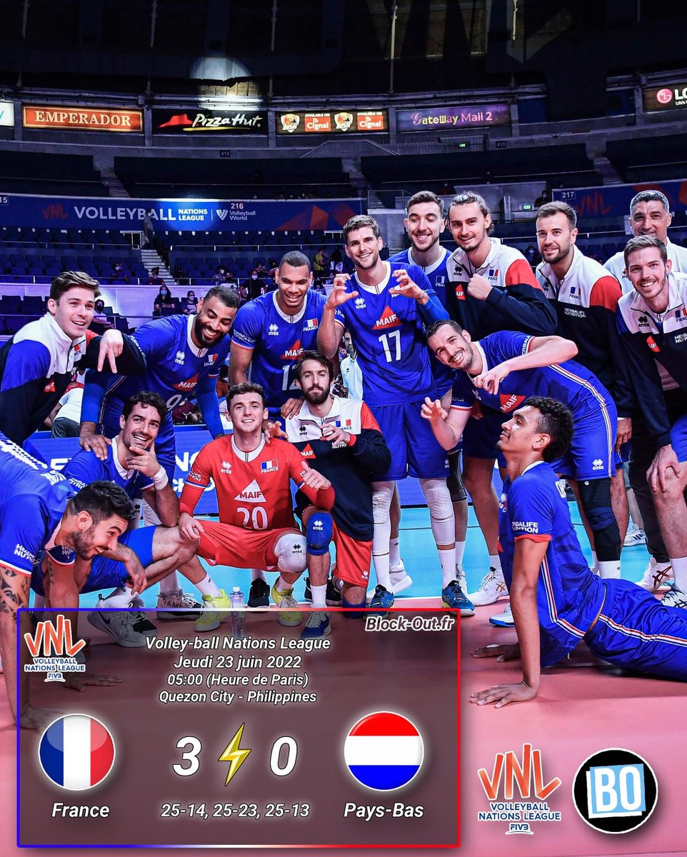 Block-Out Passion Volley (@outvolley) on Twitter photo 