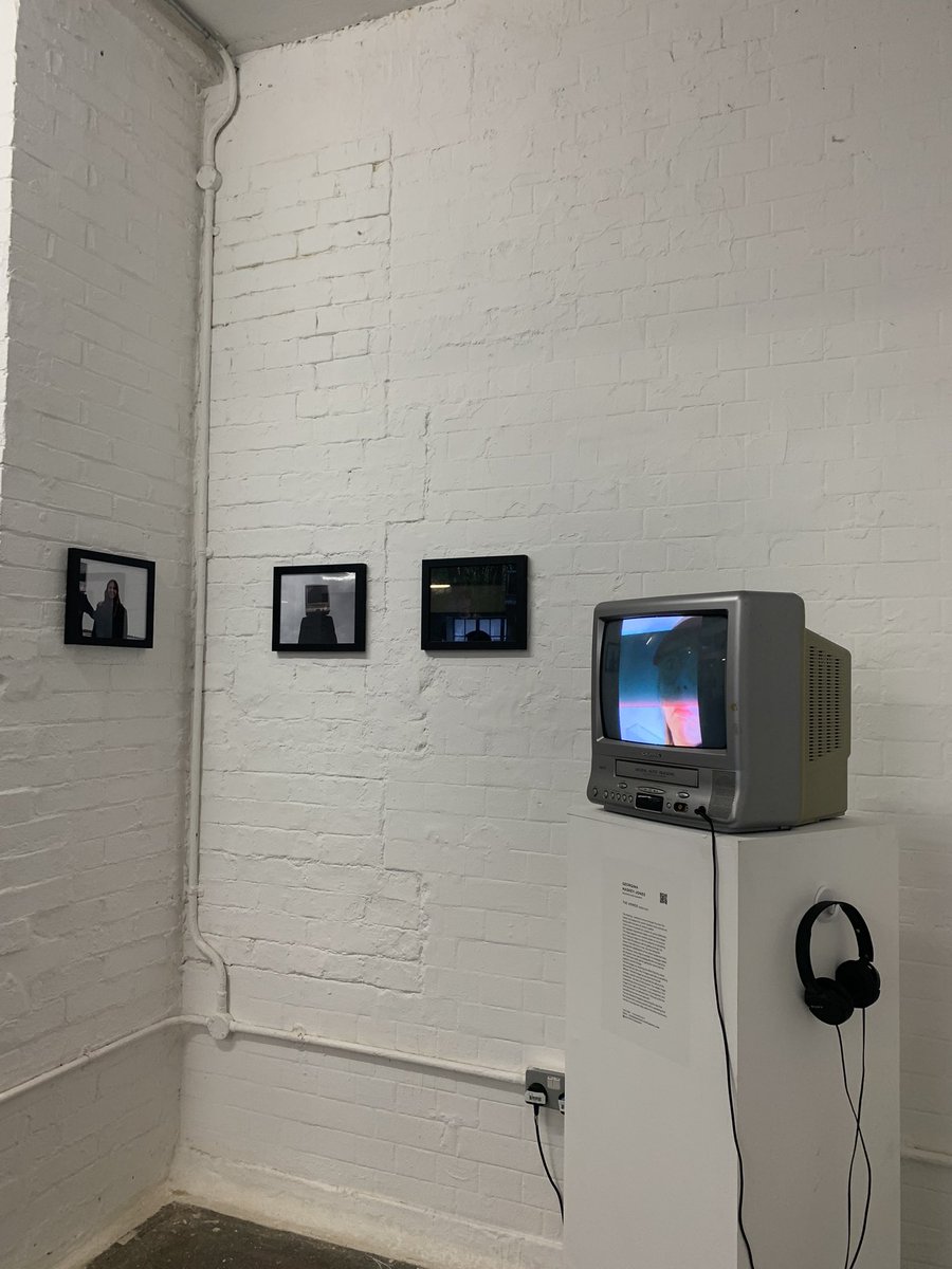 pastforward_22's tweet photo. ✨Our private view is underway, head down now to catch us before we close at 9pm!✨ https://t.co/LNsNx6gry5