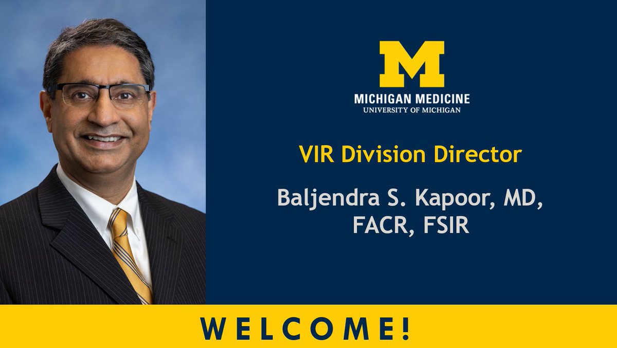 Michigan VIR tweet media