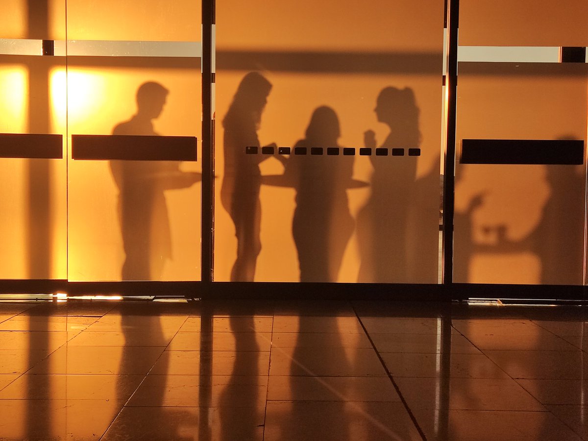 The Reception #EPSAphotocomp22