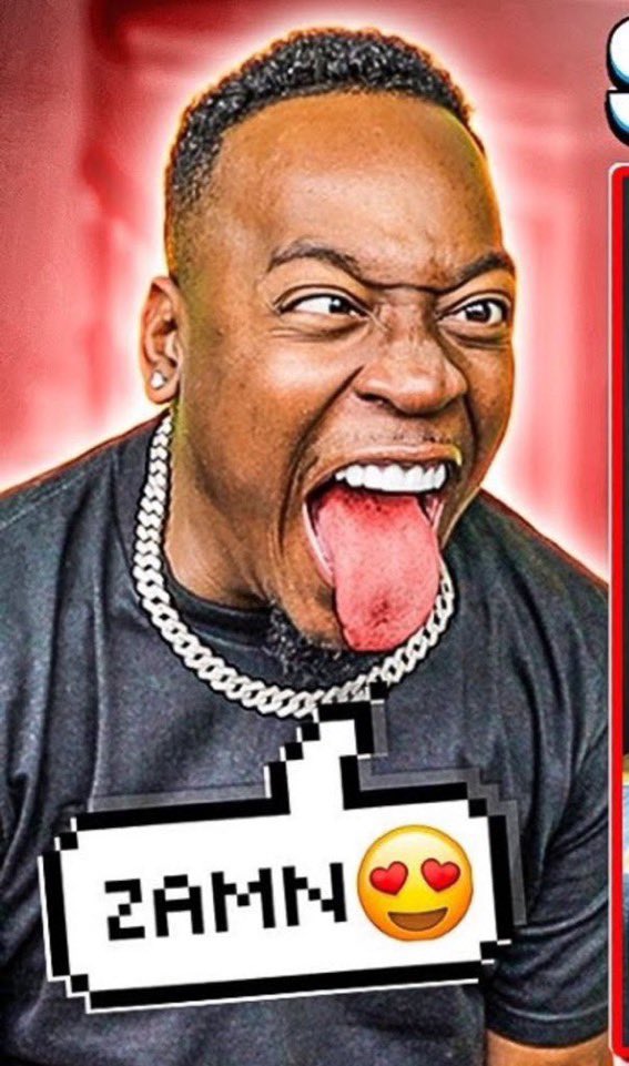 Smaul👺 tweet media