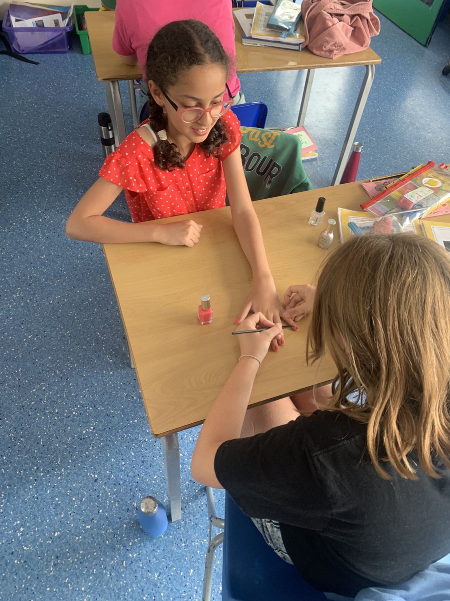 Miss Mackenzie 5M tweet media