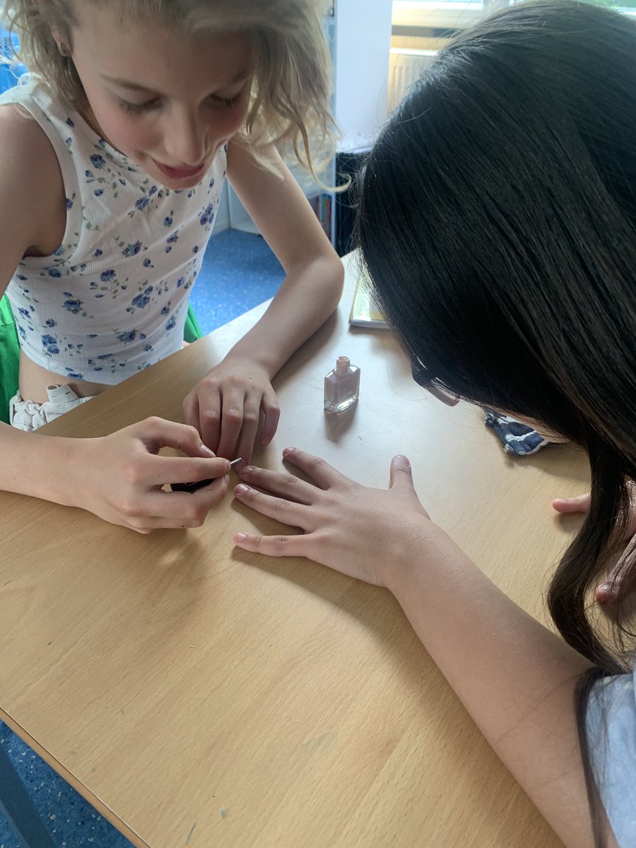 Miss Mackenzie 5M tweet media