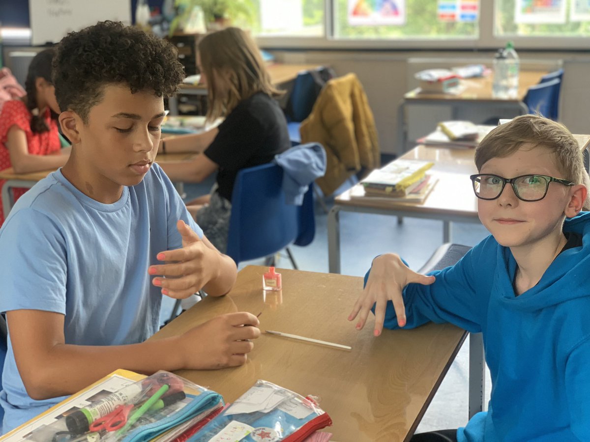 Miss Mackenzie 5M tweet media