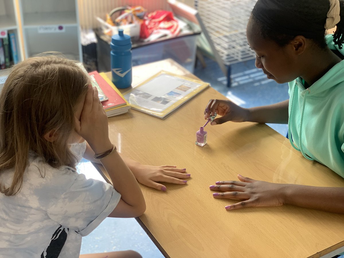 Miss Mackenzie 5M tweet media