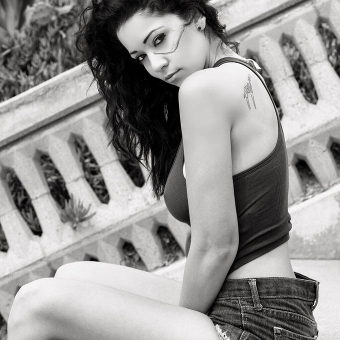 Throwbackkkk 👋🏼 https://t.co/78V5l8qeJJ<a href="/tag/friskyfriday"class="tags"><span>#friskyfriday</span></a>