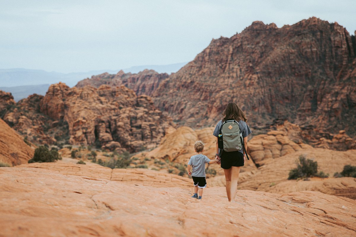amzwithandyisom's tweet photo. Find joy in the journey and not in the destination 🥾

Enjoy the struggle, growth, and process every SINGLE day. 💪🏼 https://t.co/8iz6sV4p6X