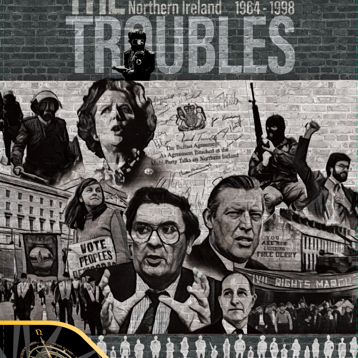 TheTroublesSim's tweet image. A privilege to be presenting @dstlmod professionalwargaming.co.uk/2022.html @CiotogC @irishshylock @HndezDaniel @compassgamesllc @hamacleod @claraoshea @SFarley_Charlie #seriousgames #narrative #education #history #politics #gamestudies