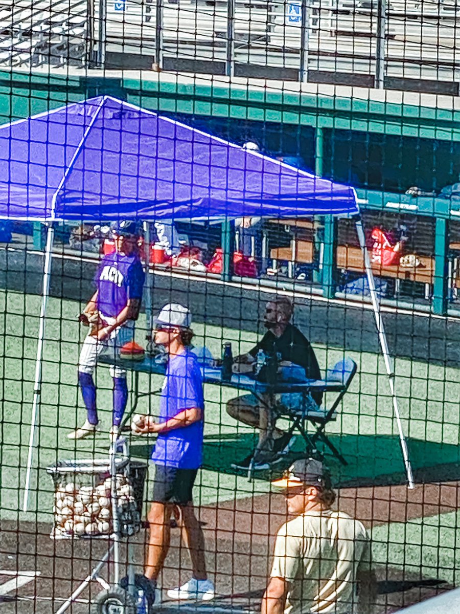 Jake Bearden tweet media