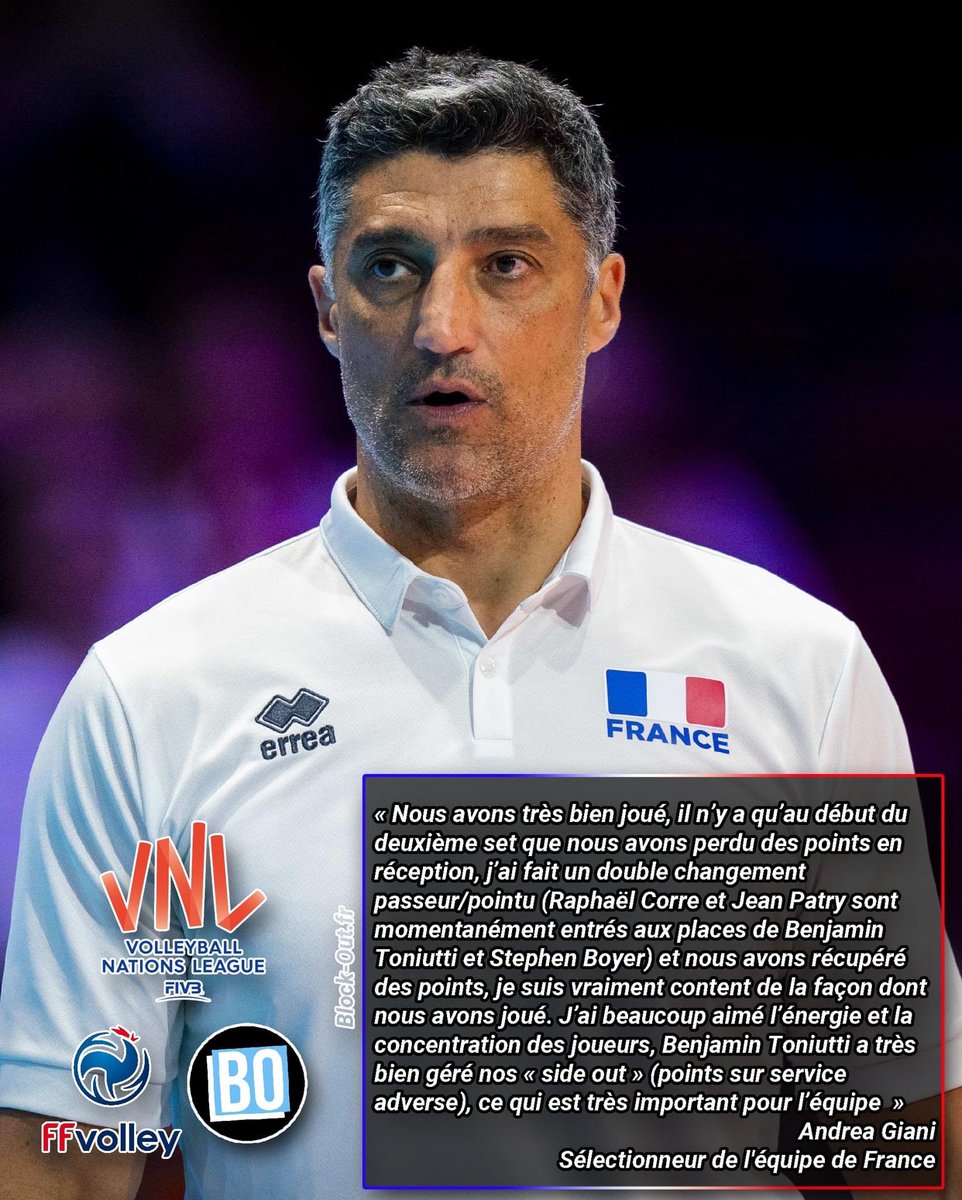 Block-Out Passion Volley (@outvolley) on Twitter photo 