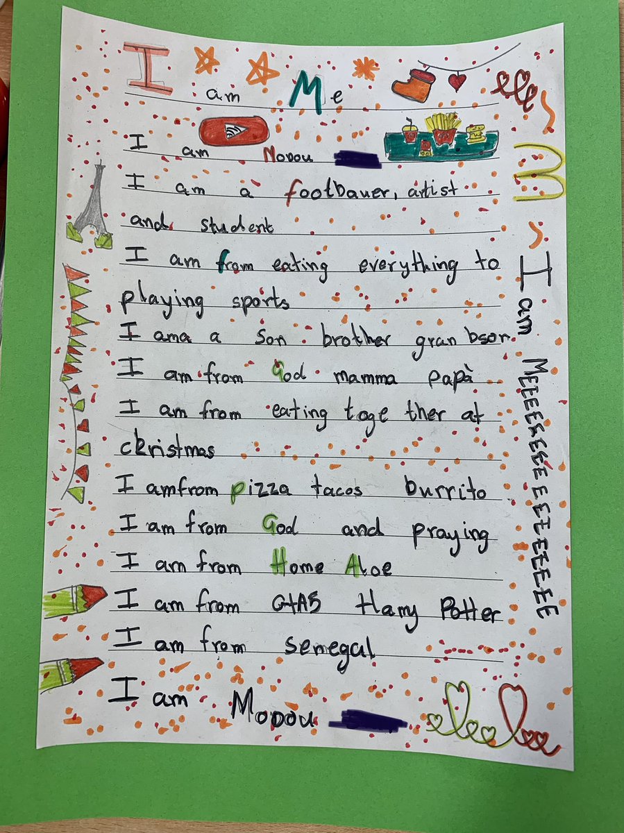 Support for Learning @ Craigroyston HS tweet media