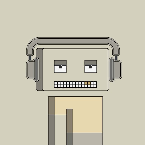 RodSoCold's tweet image. 30 uniques from 30 different artists❓Absolutely love this project @DANKBOTSNFT and definitely worth taking a look at 👀 Amazing diamond-handed community too even in this market❗️

Mint live at ⬇️
dankbotsnft.fun

#itsdank #NFTCommunity #NFTs