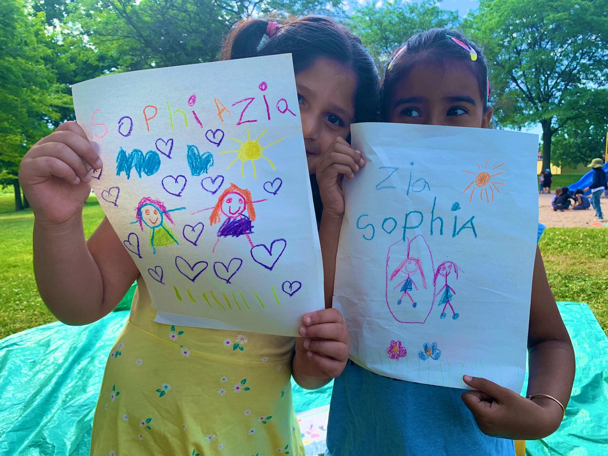 Almost end of the year and we are bonding with our friends more and more 💚🙏🥰