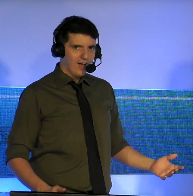 TLnet's tweet photo. The legend that is @Artosis has announced he is leaving Korea and GSL Code S season 3 will be his last tournament before heading to Canada! 

https://t.co/nktwf6dzG8 https://t.co/xVQaWVY8nA