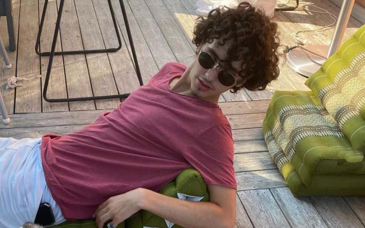 I need to lose you to love me