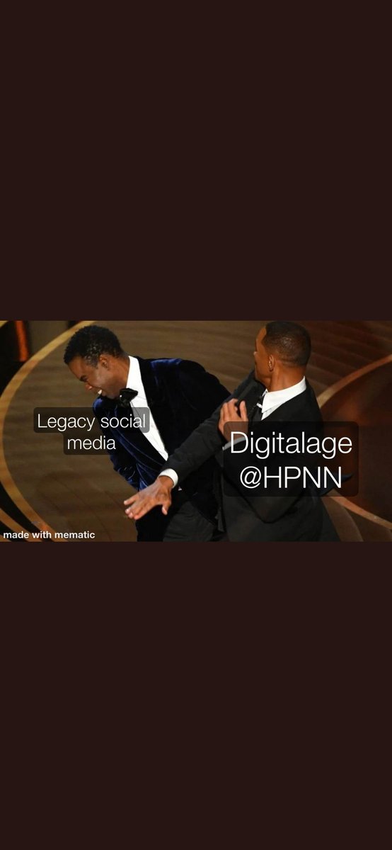 Mrkevweb206's tweet image. #InfluenceTheFuture #hpnn #Digitalage.com