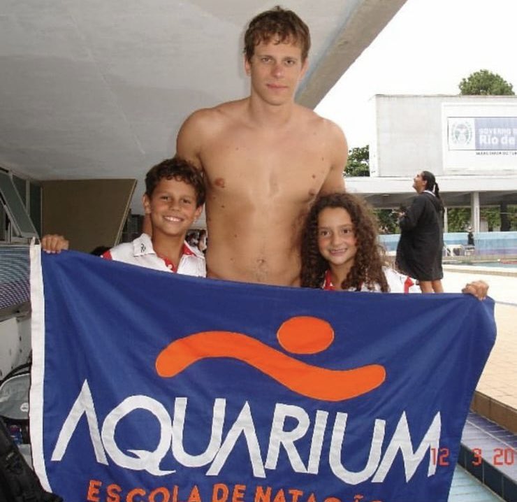 CesarCielo's tweet photo. O tempo voa 🙌🏻 #TbT 🇧🇷 https://t.co/BhSyqLt9hX