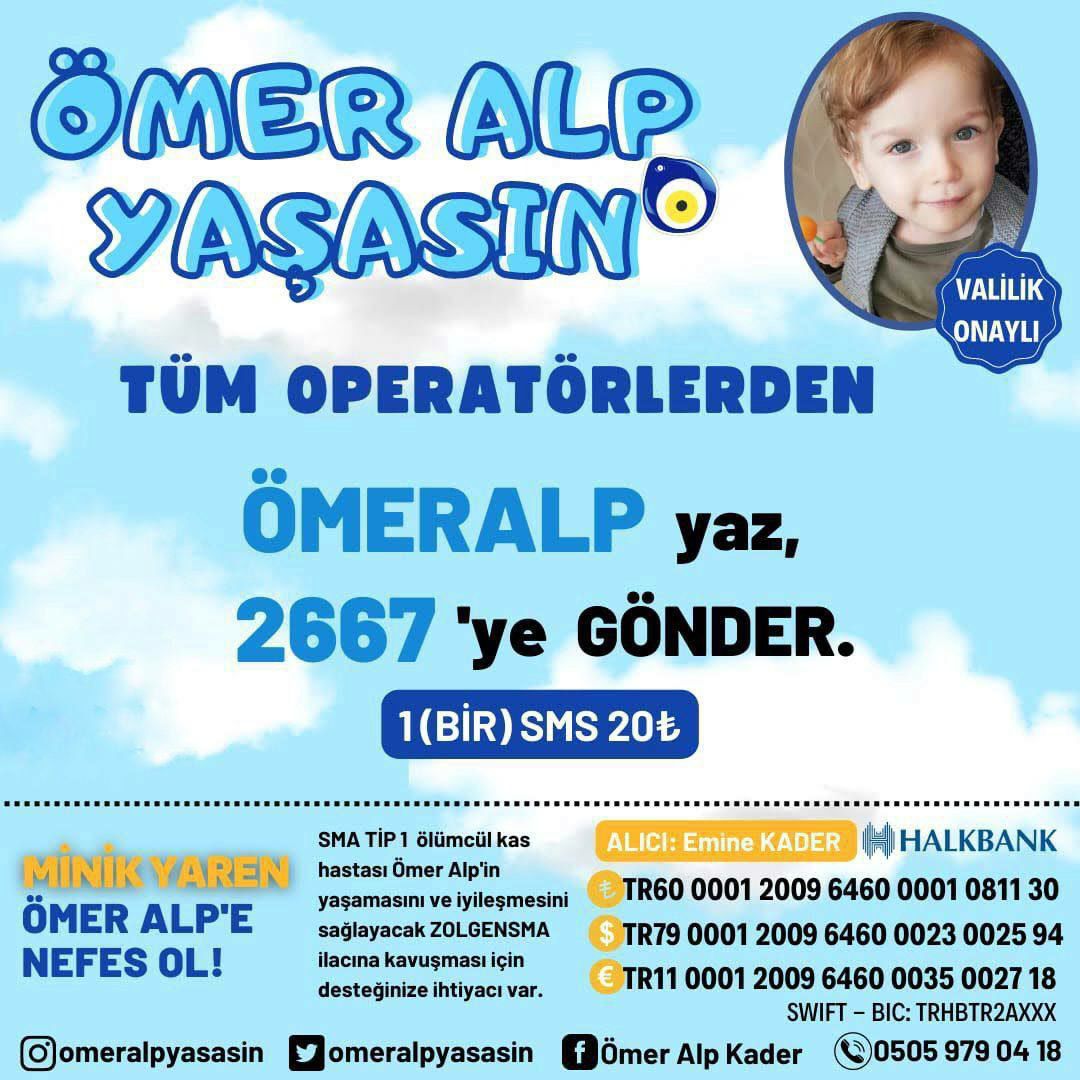 serif589's tweet photo. ÖmerAlp yaşasın https://t.co/uBHKhqR4AV