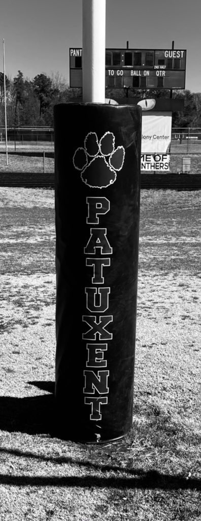 PATUXENT ATHLETICS tweet media