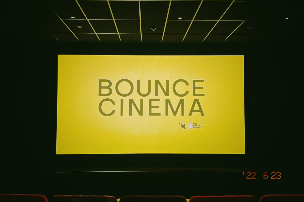 BOUNCE tweet media