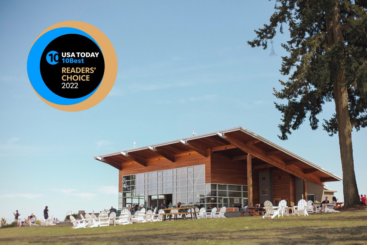 We are thrilled and honored to have been nominated as one of the best #tastingrooms in the nation by #USATODAY Readers’ Choice #10Best 
It means so much that we were recognized, and we are asking for your help to get us to that #1 spot!
Vote: 
10best.com/awards/travel/…
#wine