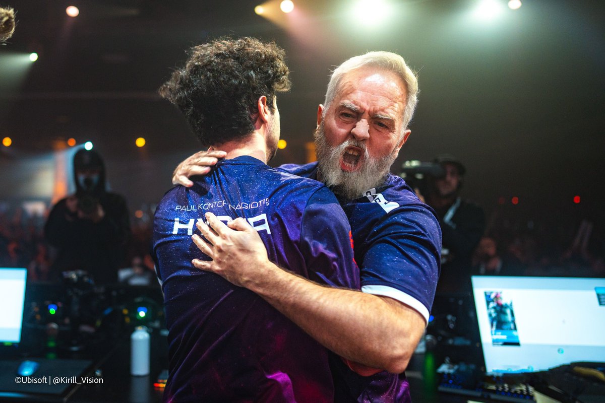 DarkZero tweet media