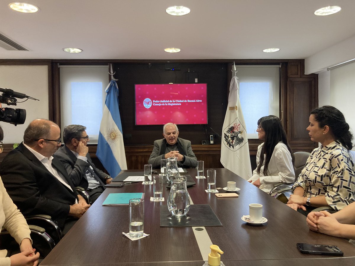 consejomcaba's tweet photo. El acuerdo tiene como objetivo el trabajo conjunto para fortalecer los procesos de implementación y
difusión del Lenguaje Claro https://t.co/a3NjmYkSrv