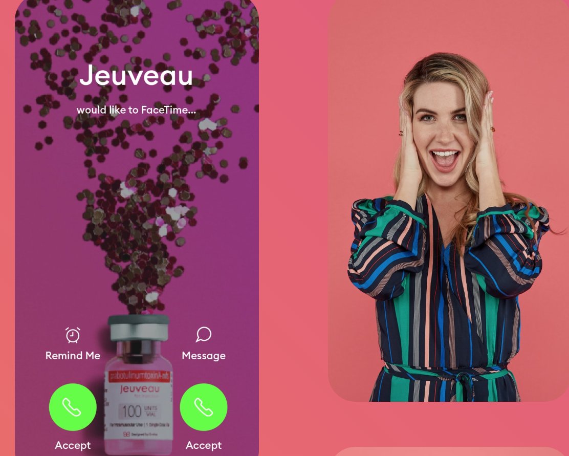 Frown Line FRIDAY Special is here!  This July 8th ONLY!  No other promotions apply to this special.  Buy 2 regions of Jeveau and get a 3rd region free!