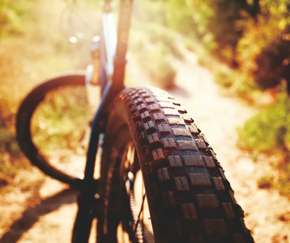 If you are looking for some Mountain Biking Adventures, our friends at the Cycle Path can hook you up with a bike for a day or half-day!
buff.ly/3Oj5anQ