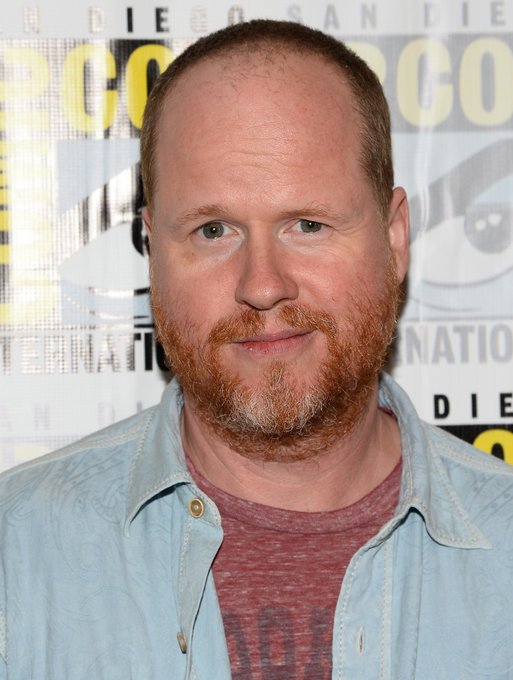 Happy Birthday Whedon 