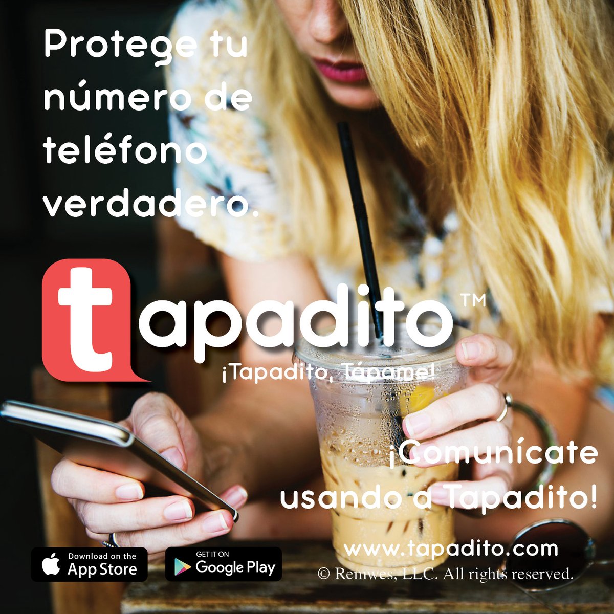 TapaditoApp's tweet photo. https://t.co/Yfutg83LqQ