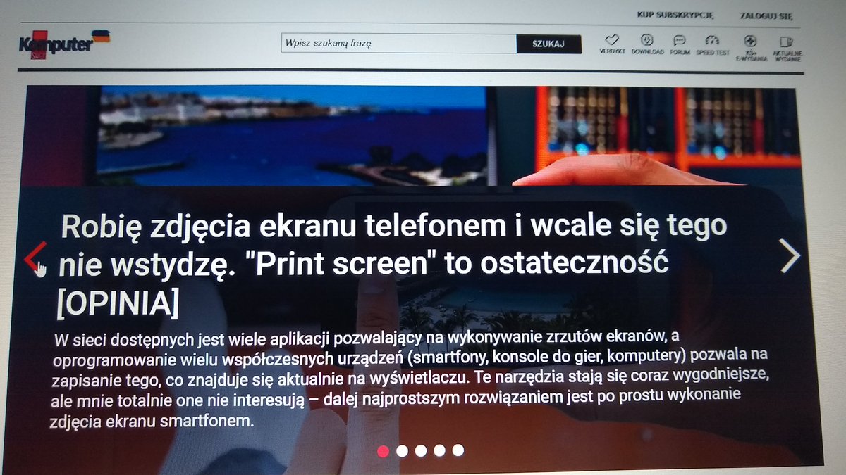 dnmalinski's tweet photo. @InfZakladowy Wartościowy content sam się obroni. ;) https://t.co/nVTS8pTNnX